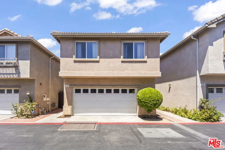 8554 Burnet Avenue 125, North Hills, California 91343