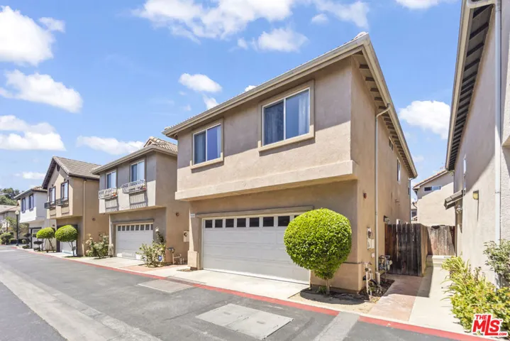 8554 Burnet Avenue 125, North Hills, California 91343