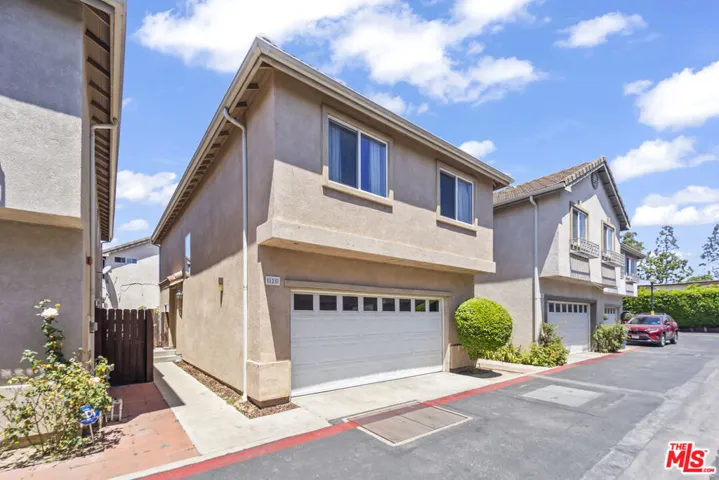 8554 Burnet Avenue 125, North Hills, California 91343