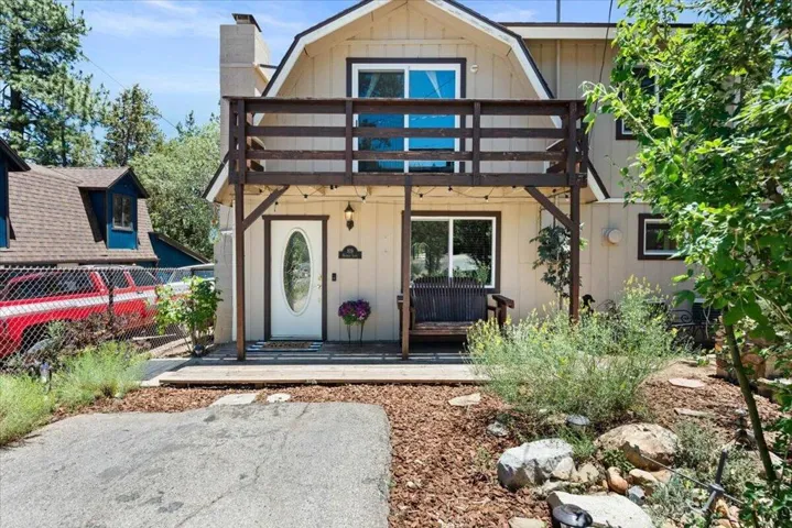 819 Holmes Lane, Sugarloaf, California 92386 — photo 4