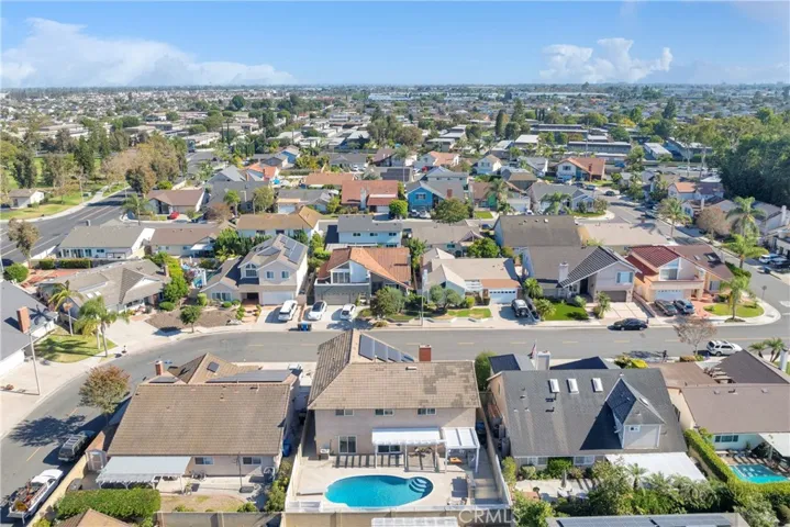 4457 Via Largo, Cypress, California 90630