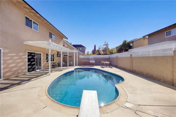 4457 Via Largo, Cypress, California 90630