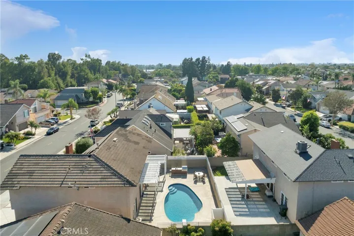 4457 Via Largo, Cypress, California 90630