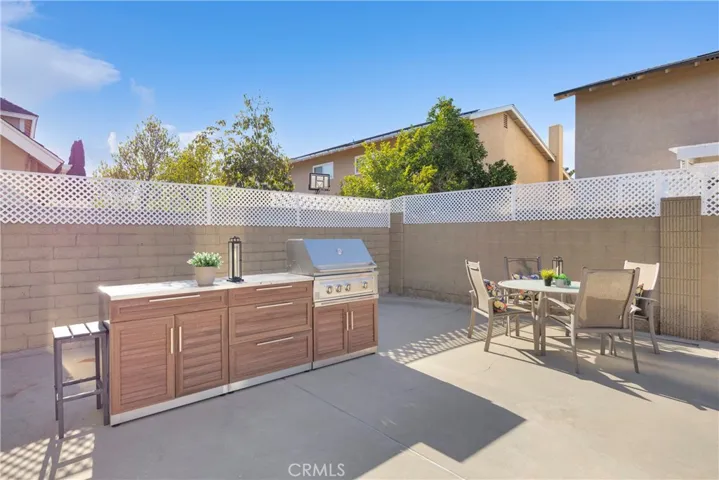 4457 Via Largo, Cypress, California 90630