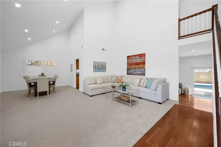 4457 Via Largo, Cypress, California 90630