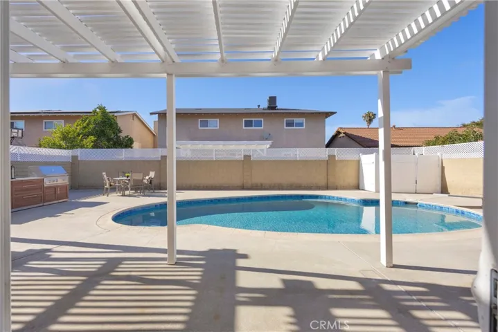 4457 Via Largo, Cypress, California 90630