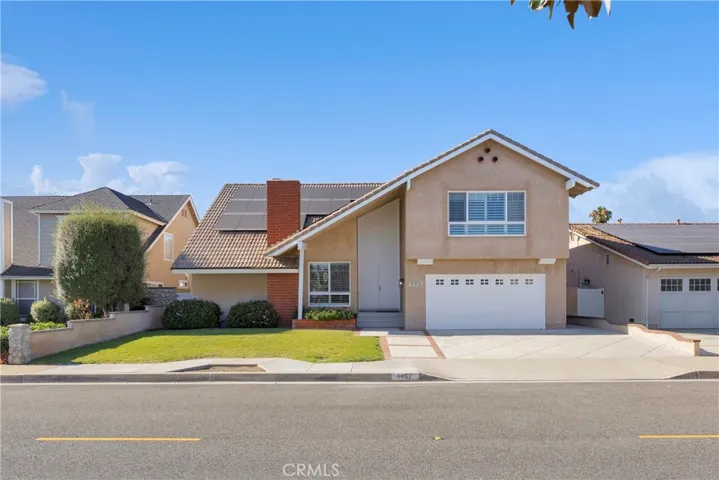 4457 Via Largo, Cypress, California 90630