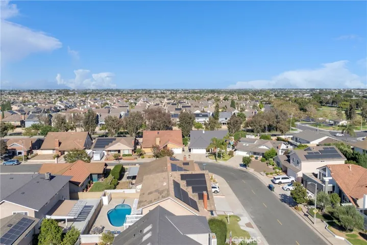 4457 Via Largo, Cypress, California 90630