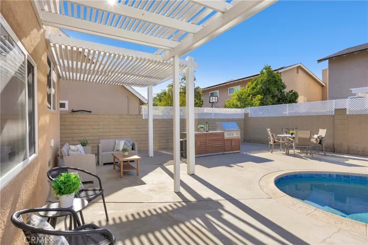 4457 Via Largo, Cypress, California 90630
