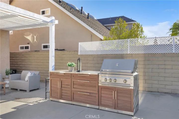 4457 Via Largo, Cypress, California 90630