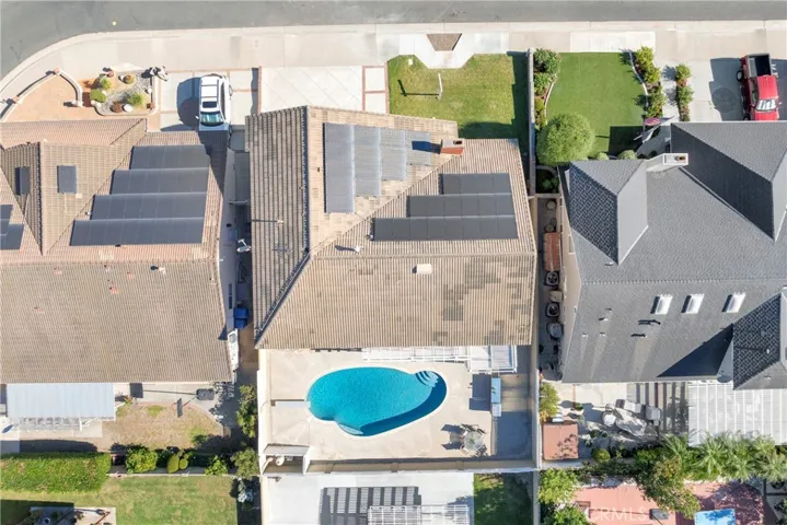 4457 Via Largo, Cypress, California 90630