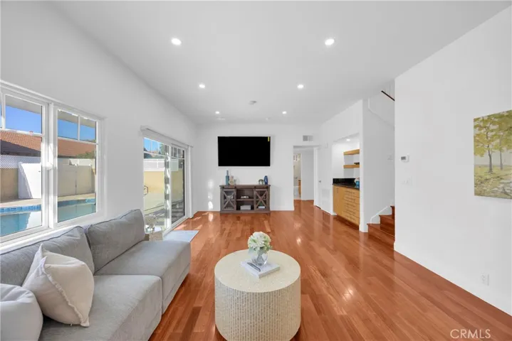 4457 Via Largo, Cypress, California 90630