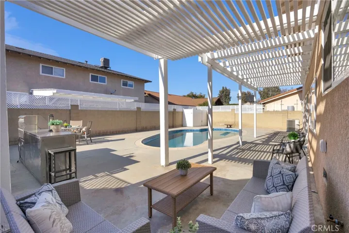 4457 Via Largo, Cypress, California 90630