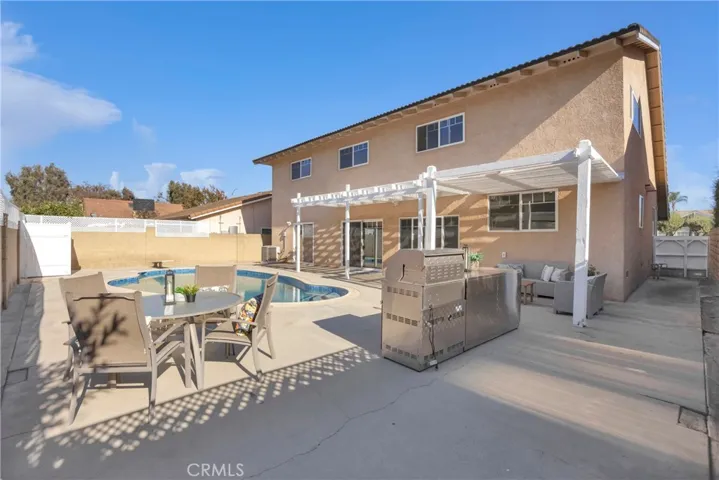 4457 Via Largo, Cypress, California 90630