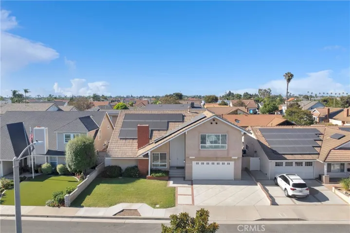 4457 Via Largo, Cypress, California 90630