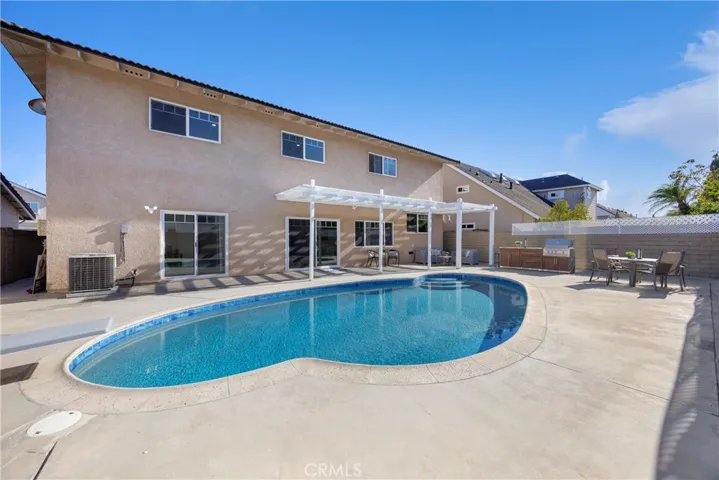 4457 Via Largo, Cypress, California 90630