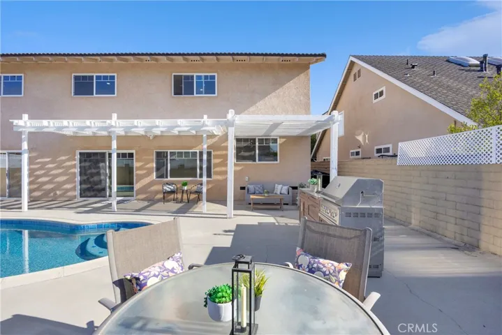 4457 Via Largo, Cypress, California 90630