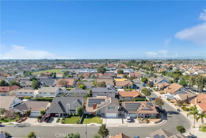 4457 Via Largo, Cypress, California 90630