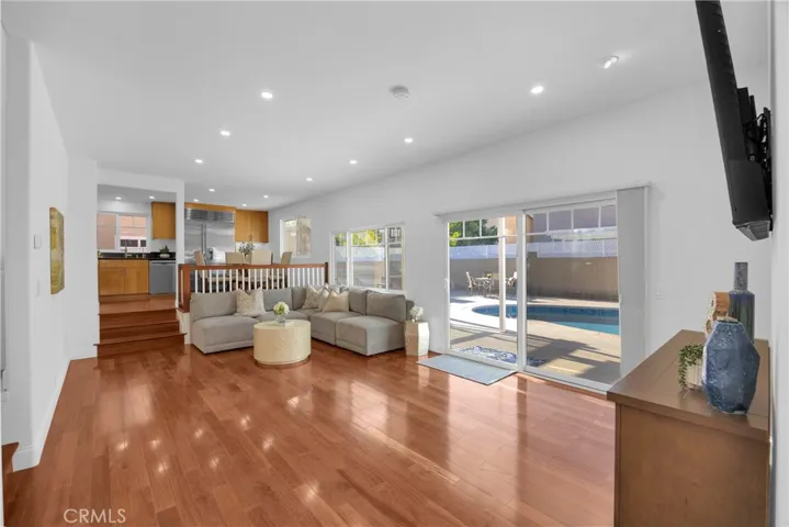 4457 Via Largo, Cypress, California 90630