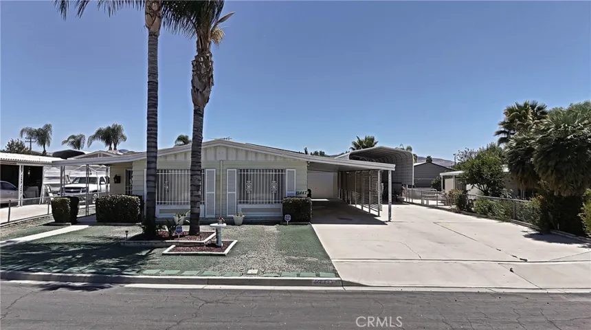 43447 Peace, Hemet, California 92544