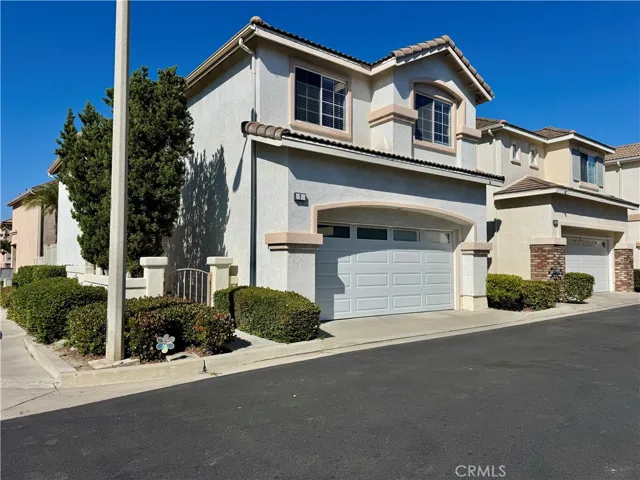 1 Montreal, Aliso Viejo, California 92656
