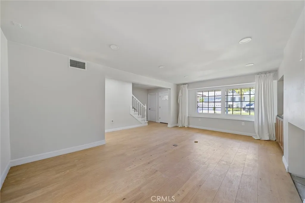 Living room view 2