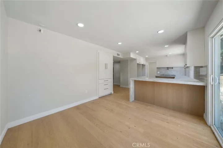 Dining area view 2