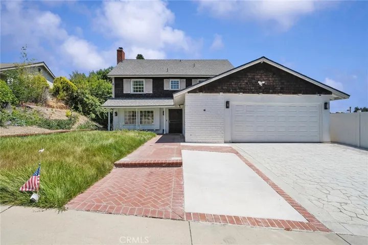 Lawn view