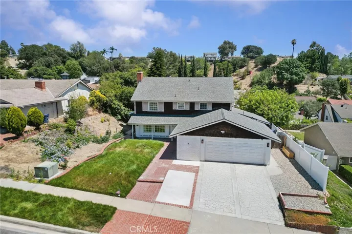 Main house view 2