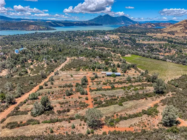 15970 Polk, Clearlake, California 95422