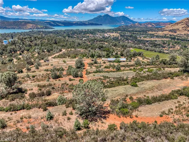 15970 Polk, Clearlake, California 95422