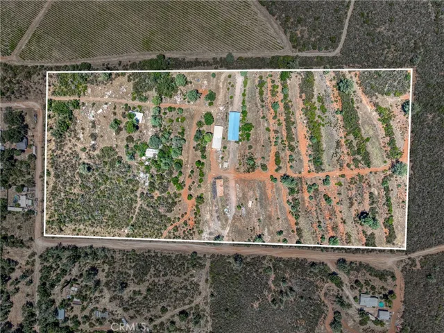 15970 Polk, Clearlake, California 95422