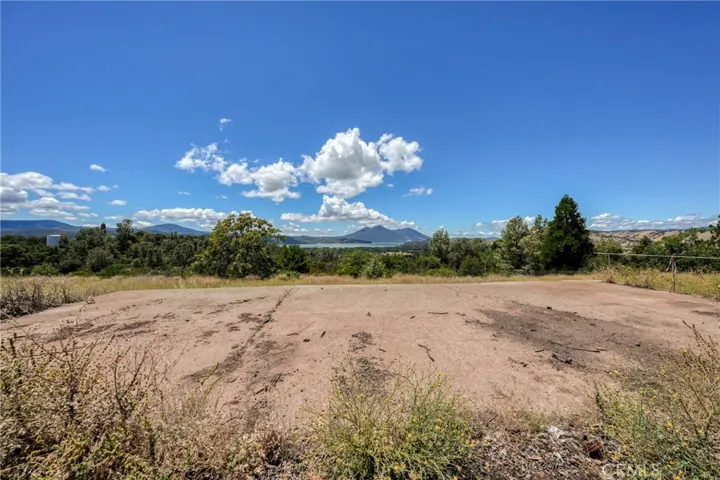 15970 Polk, Clearlake, California 95422