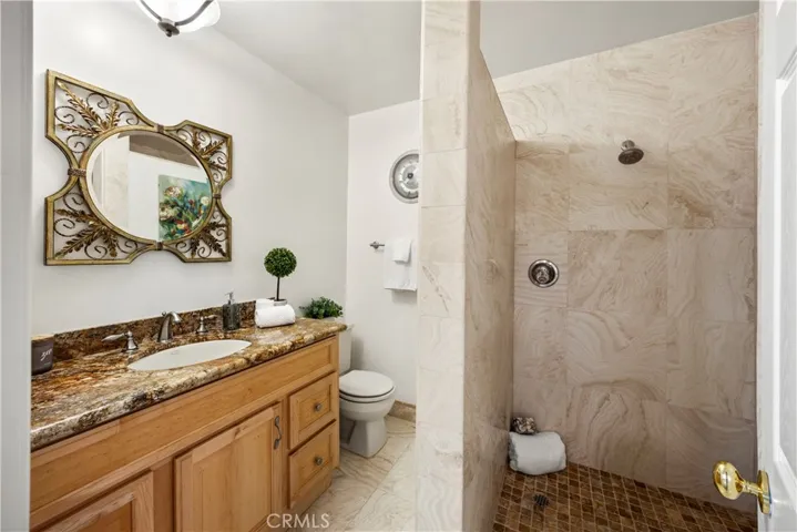 Downstairs Bath