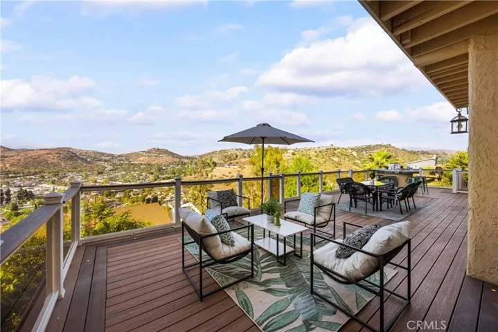 12352 Baja Panorama, North Tustin, California 92705