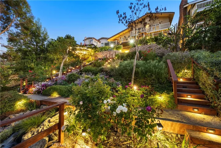 12352 Baja Panorama, North Tustin, California 92705