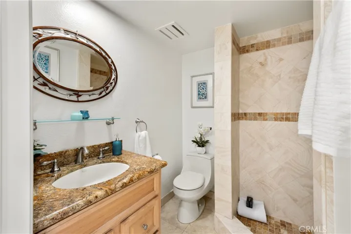 Main Floor Bath
