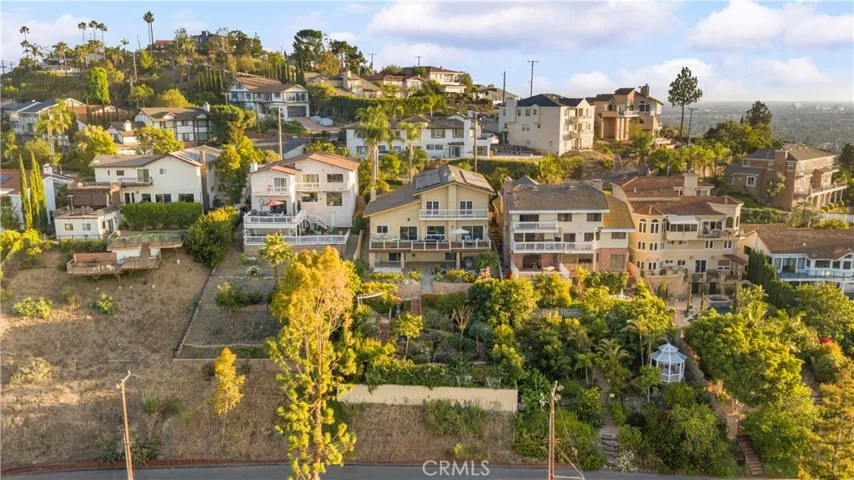 12352 Baja Panorama, North Tustin, California 92705