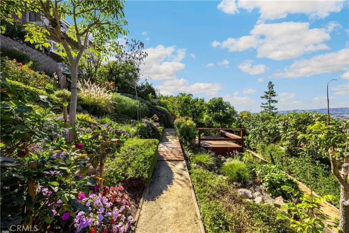 12352 Baja Panorama, North Tustin, California 92705