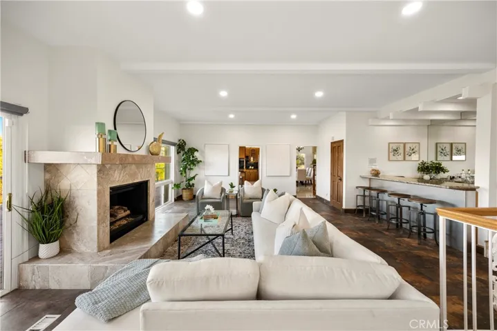 12352 Baja Panorama, North Tustin, California 92705