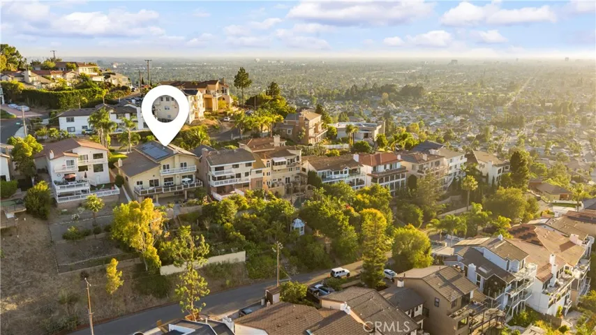 12352 Baja Panorama, North Tustin, California 92705