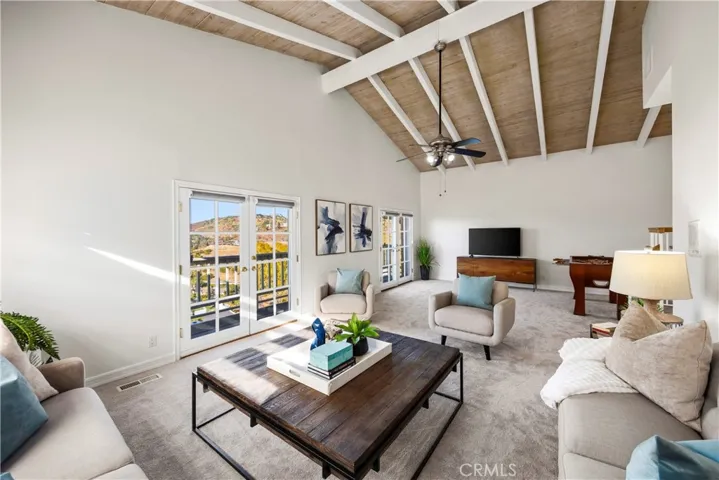 12352 Baja Panorama, North Tustin, California 92705