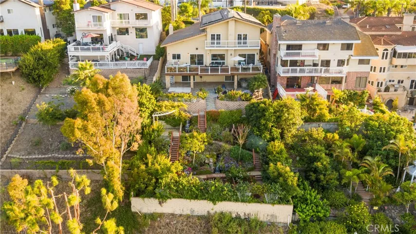 12352 Baja Panorama, North Tustin, California 92705