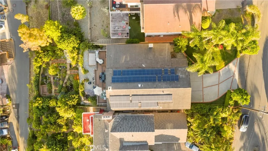 12352 Baja Panorama, North Tustin, California 92705