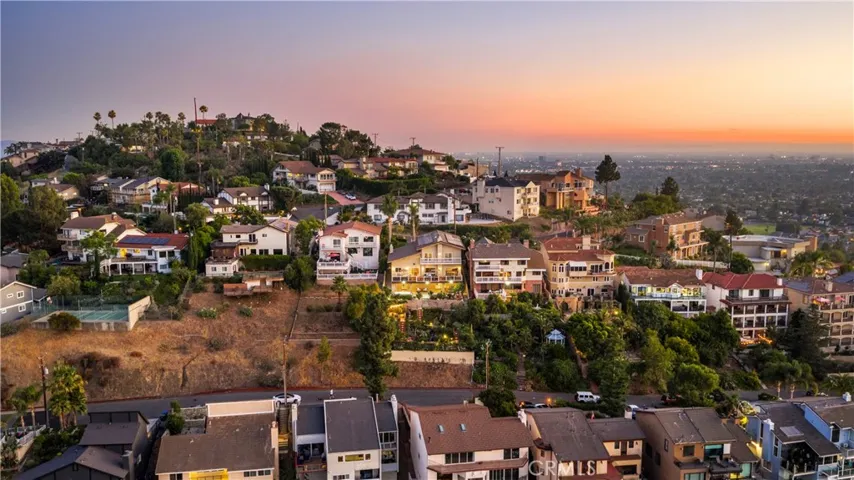 12352 Baja Panorama, North Tustin, California 92705