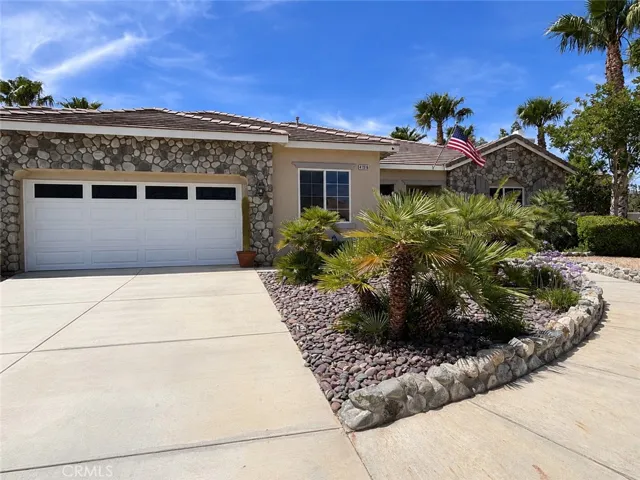 Welcome Home!