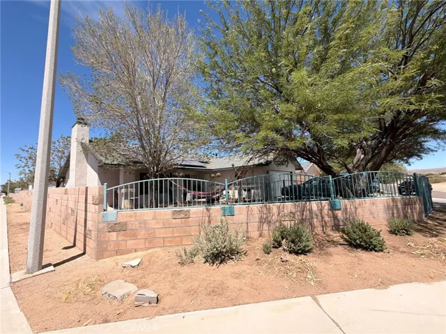 424 Olive, Ridgecrest, California 93555