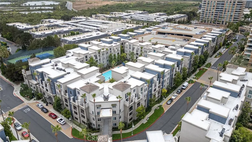 2314 Scholarship, Irvine, California 92612