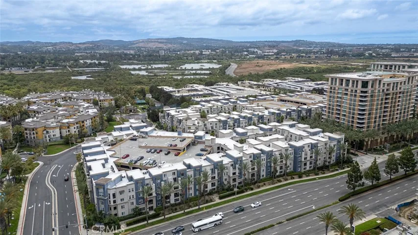 2314 Scholarship, Irvine, California 92612
