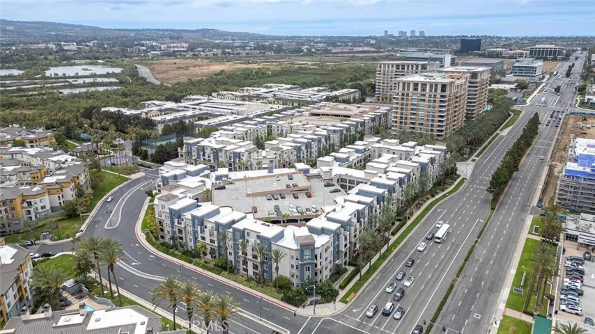 2314 Scholarship, Irvine, California 92612